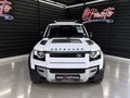 2020 Land Rover Defender 110 D240 S (177kW)