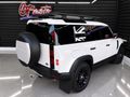 2020 Land Rover Defender 110 D240 S (177kW)
