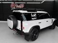 2020 Land Rover Defender 110 D240 S (177kW)