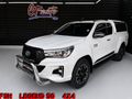 2020 Toyota Hilux 2.8 GD-6 Raised Body Raider 4x4 Auto Extended Cab
