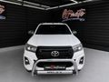 2020 Toyota Hilux 2.8 GD-6 Raised Body Raider 4x4 Auto Extended Cab