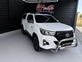 2020 Toyota Hilux 2.8 GD-6 Raised Body Raider 4x4 Auto Extended Cab