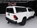 2020 Toyota Hilux 2.8 GD-6 Raised Body Raider 4x4 Auto Extended Cab
