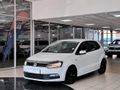 2021 Volkswagen Polo Vivo 1.6 Comfortline Auto 5-dr
