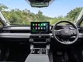 2026 Toyota RAV4 2.5 PHEV CVT Auto E-Four