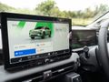 2026 Toyota RAV4 2.5 PHEV CVT Auto E-Four