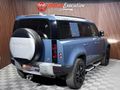 2021 Land Rover Defender 110 D240 S (177kW)