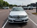 2014 Mercedes-Benz C-Class C 180 Estate Avantgarde Auto