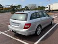 2014 Mercedes-Benz C-Class C 180 Estate Avantgarde Auto