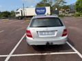 2014 Mercedes-Benz C-Class C 180 Estate Avantgarde Auto