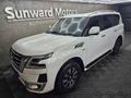 2022 Nissan Patrol 5.6 V8 Tekna