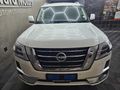 2022 Nissan Patrol 5.6 V8 Tekna