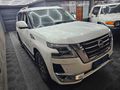 2022 Nissan Patrol 5.6 V8 Tekna