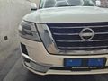 2022 Nissan Patrol 5.6 V8 Tekna