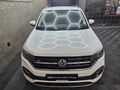 2022 Volkswagen T-Cross 1.0 TSI Comfortline