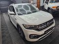 2022 Volkswagen T-Cross 1.0 TSI Comfortline