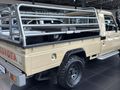 2011 Toyota Land Cruiser 79 4.2 D Single-Cab