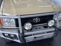 2011 Toyota Land Cruiser 79 4.2 D Single-Cab