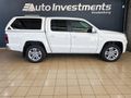2017 Volkswagen Amarok 2.0 BiTDI Highline (132kW) Auto Double-Cab