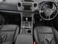 2017 Volkswagen Amarok 2.0 BiTDI Highline (132kW) Auto Double-Cab