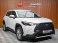 2022 Toyota Corolla Cross 1.8 XI
