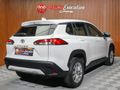 2022 Toyota Corolla Cross 1.8 XI