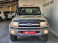 2024 Toyota Land Cruiser 79 4.5 D Single-Cab