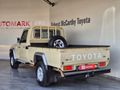 2024 Toyota Land Cruiser 79 4.5 D Single-Cab