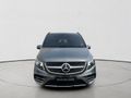 2023 Mercedes-Benz V-Class V 300d Exclusive