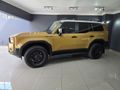 2024 Toyota Land Cruiser Prado VX-R First Edition 2.8GD Auto