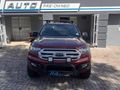 2017 Ford Everest 2.2 TDCi XLS Auto