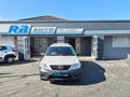 2018 Nissan NP200 1.6