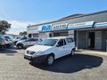 2018 Nissan NP200 1.6