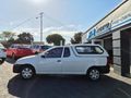 2018 Nissan NP200 1.6