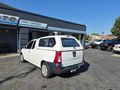 2018 Nissan NP200 1.6