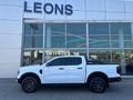 2025 Ford Ranger 2.0D XLT HR Double Cab Auto