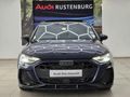 2026 Audi A3 Sportback 35 TFSI Black Edition Auto