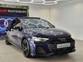 2026 Audi A3 Sportback 35 TFSI Black Edition Auto