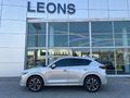 2026 Mazda CX-5 2.0 Dynamic Auto
