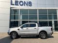 2021 Ford Ranger 2.0D Bi-Turbo Wildtrak Auto Double-Cab