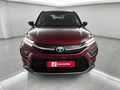 2025 Toyota Urban Cruiser 1.5 XR Auto