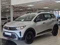 2026 Renault Triber 1.0 Techno