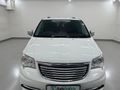2014 Chrysler Grand Voyager 2.8 Limited Auto