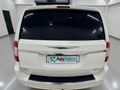 2014 Chrysler Grand Voyager 2.8 Limited Auto