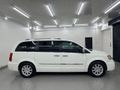 2014 Chrysler Grand Voyager 2.8 Limited Auto