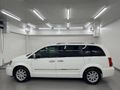 2014 Chrysler Grand Voyager 2.8 Limited Auto