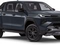 2026 Toyota Hilux 2.8 GD-6 RB Legend Auto Double-Cab (Mhev)