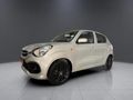 2025 Toyota Vitz 1.0 XR AMT