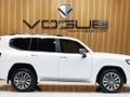 2026 Toyota Land Cruiser 300 V6 3.3D ZX