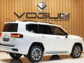 2026 Toyota Land Cruiser 300 V6 3.3D ZX